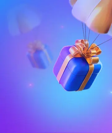 168bet login bonus banner