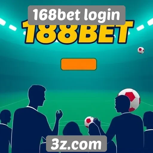 Avaliações sobre a credibilidade do 168bet login