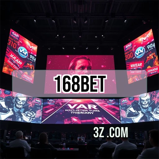 168bet login Jackpots