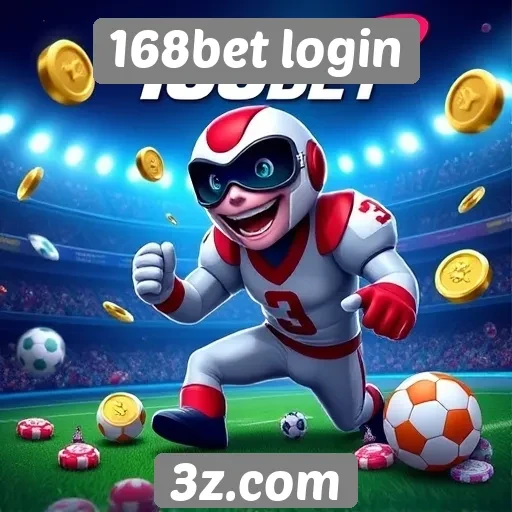 Principais jogos disponíveis no 168bet login