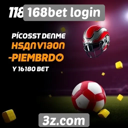 Promoções e bônus oferecidos pelo 168bet login