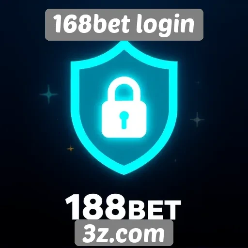 Comparativo de segurança no 168bet login