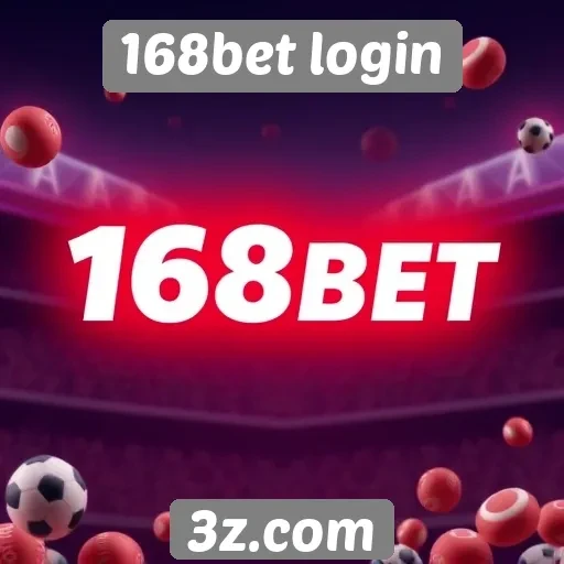 Experiência do usuário no 168bet login